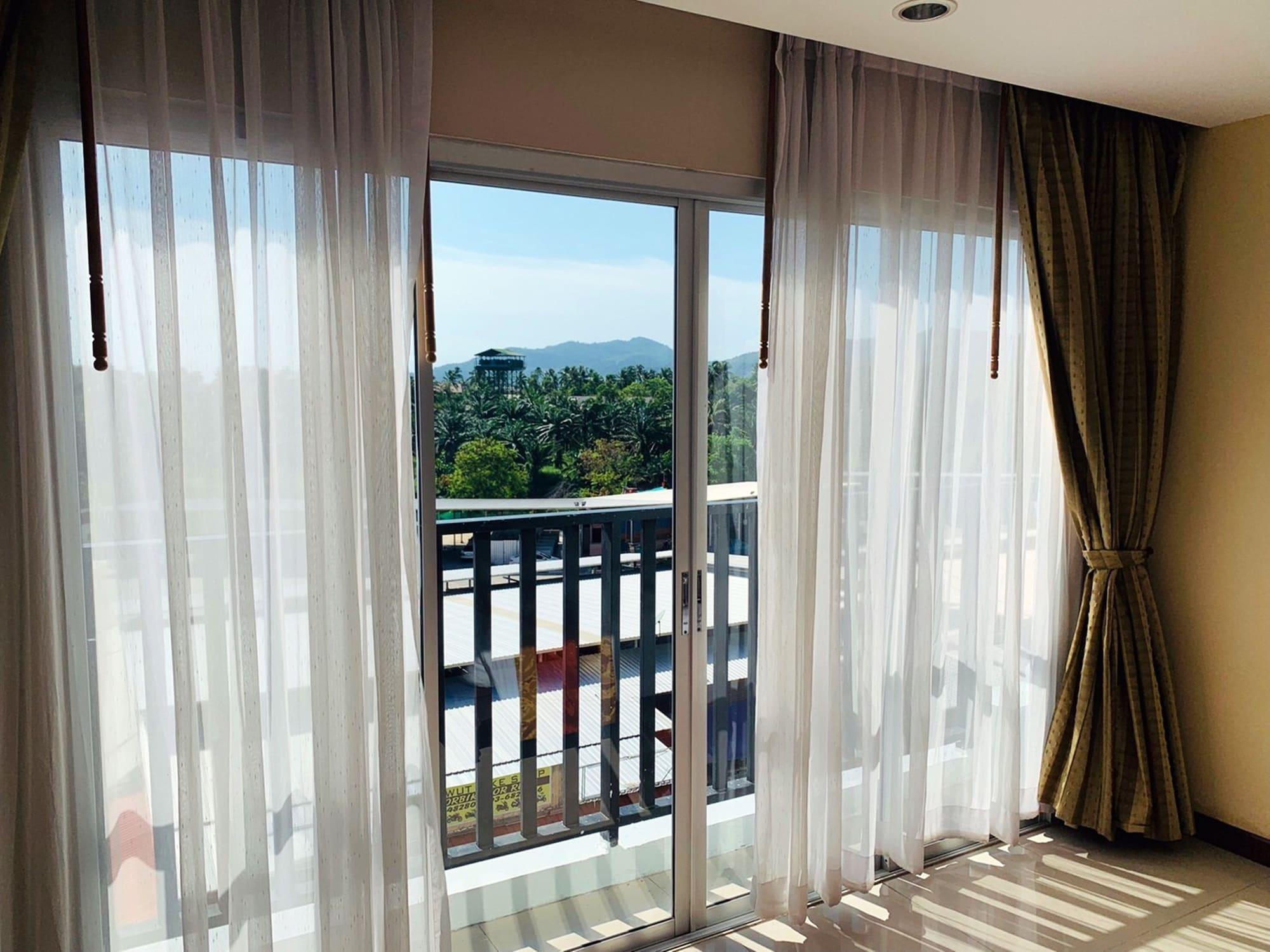 Malin Patong Hotel Екстериор снимка