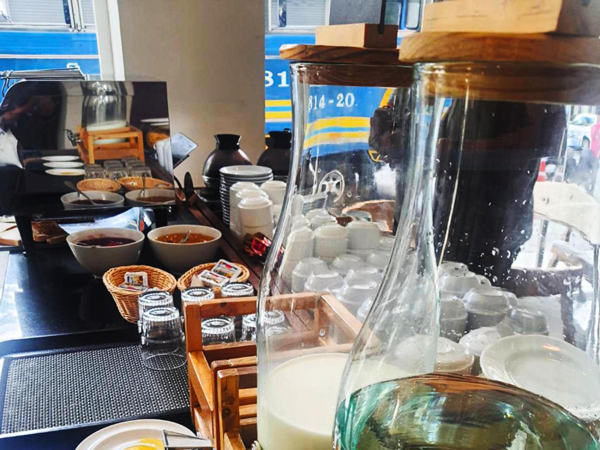 Malin Patong Hotel Екстериор снимка