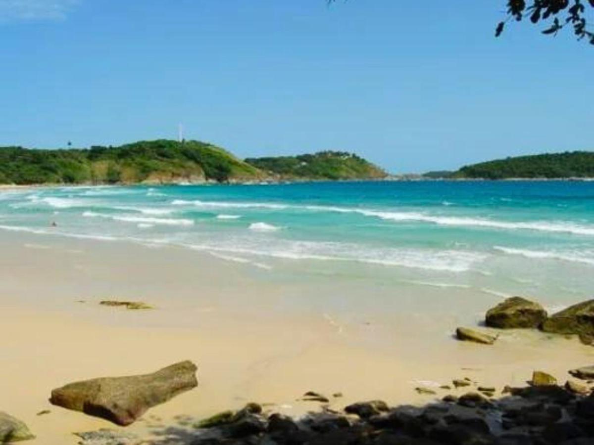 Malin Patong Hotel Екстериор снимка