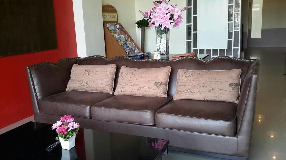 Malin Patong Hotel Екстериор снимка